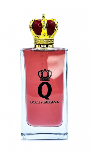 Dolce & Gabbana Q by Dolce & Gabbana Eau de Parfum Intense 100 мл (EURO)