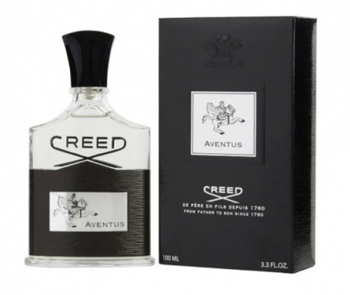 Creed Aventus For Men 100 мл (EURO)