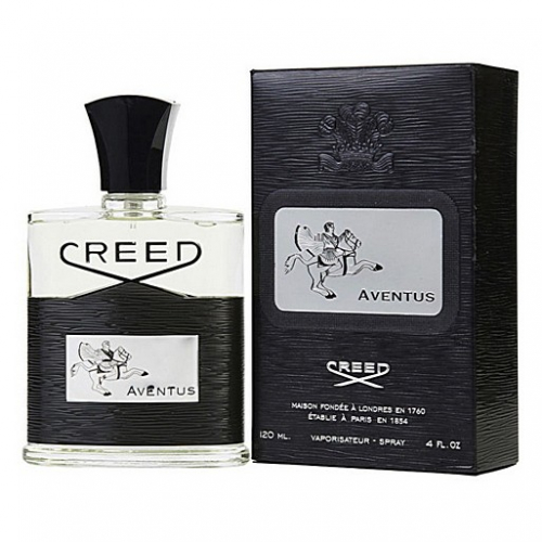 Creed Aventus For Men 120 мл (EURO)