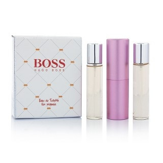 HUGO BOSS BOSS ORANGE - НАБОР MINI 3Х20 мл