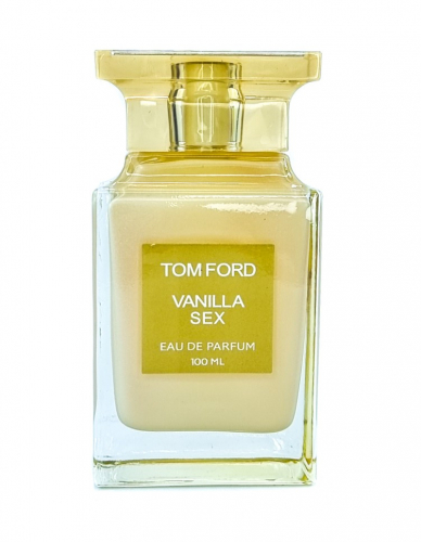 Tom Ford Vanilla Sex 100 мл (EURO) Sale