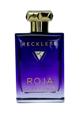 Roja Dove Reckless Pour Femme Essence De Parfum 100 мл