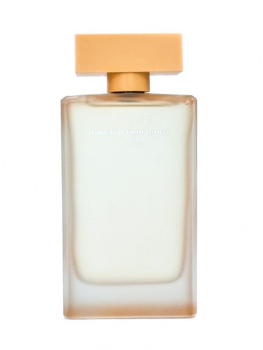 Narciso Rodriguez For Her Musc Nude 100 мл (EURO)