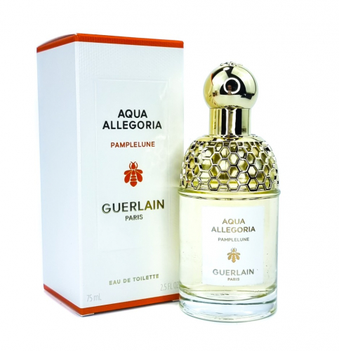 Guerlain Aqua Allegoria Pamplelune 75 мл (EURO)