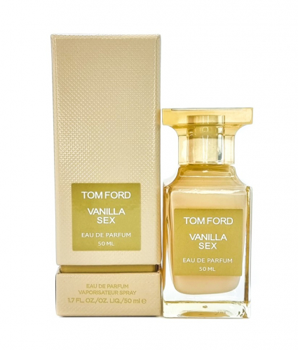 Tom Ford Vanilla Sex 50 мл (EURO)