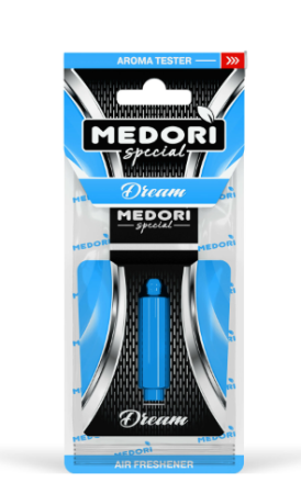 Ароматизатор подвесной (капсула) Dream Lancome (MEDORI)
