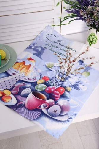 Полотенце 50*60 см. 