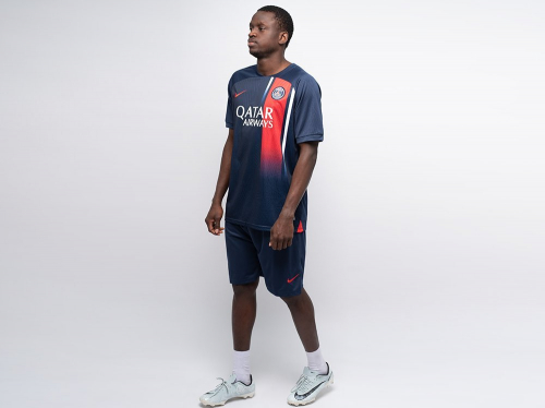 Футбольная форма Nike FC PSG