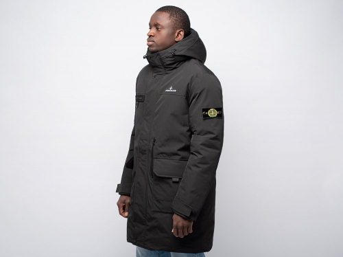 Куртка зимняя Stone Island