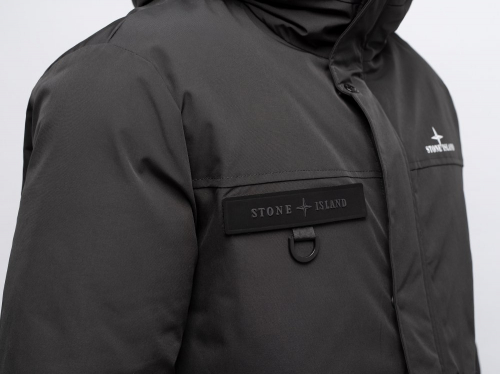 Куртка зимняя Stone Island