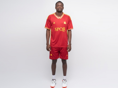 Футбольная форма Adidas FC ROMA