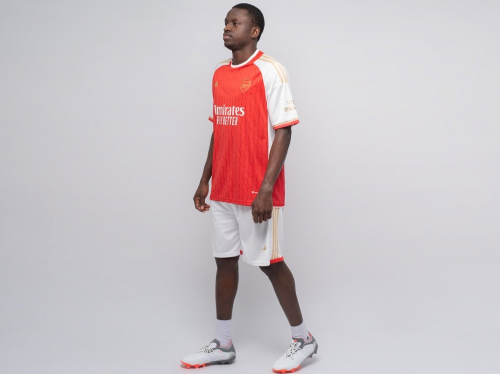 Футбольная форма Adidas FC Arsenal