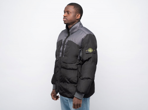 Куртка зимняя Stone Island