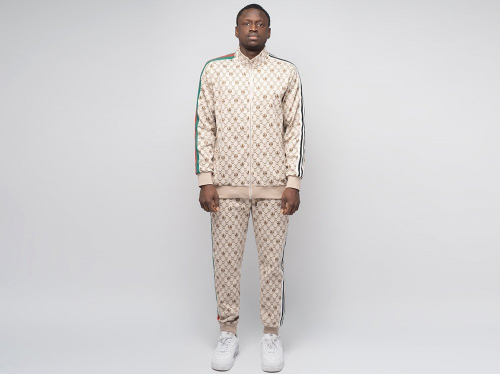 Спортивный костюм Gucci x Adidas