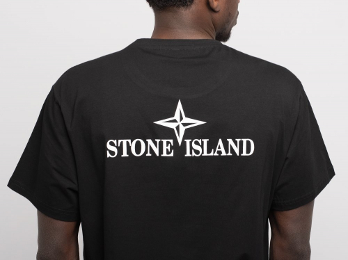 Футболка Stone Island