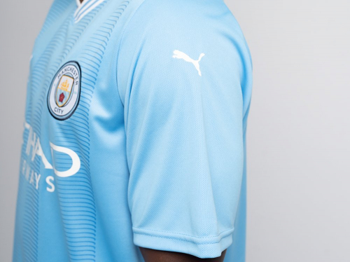 Футбольная форма Puma FC Manchester City