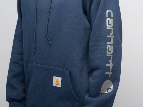 Худи CarHartt