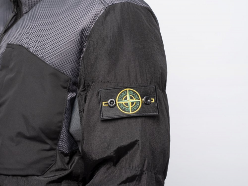 Куртка зимняя Stone Island