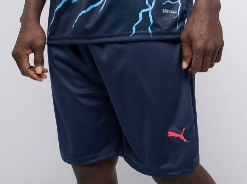 Футбольная форма Puma FC Manchester City