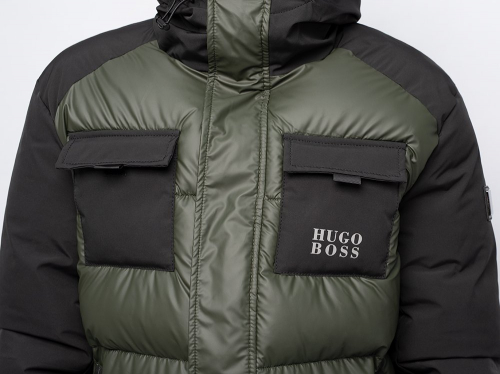 Куртка зимняя Hugo Boss