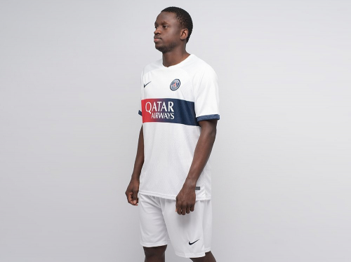 Футбольная форма Nike FC PSG