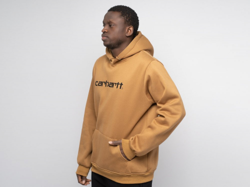 Худи CarHartt