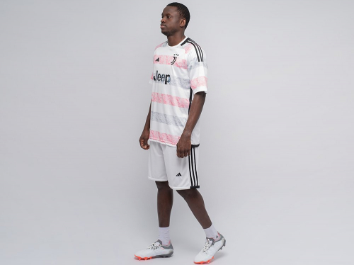 Футбольная форма Adidas FC Juventus