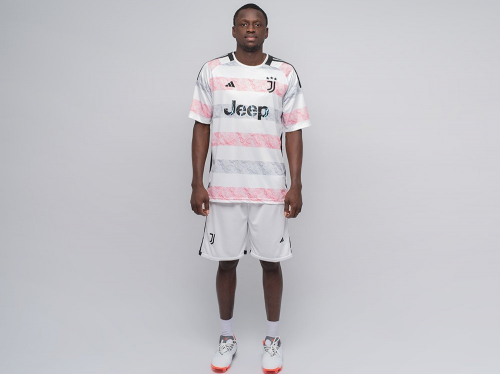 Футбольная форма Adidas FC Juventus