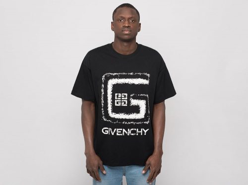 Футболка Givenchy