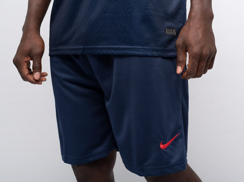 Футбольная форма Nike FC PSG