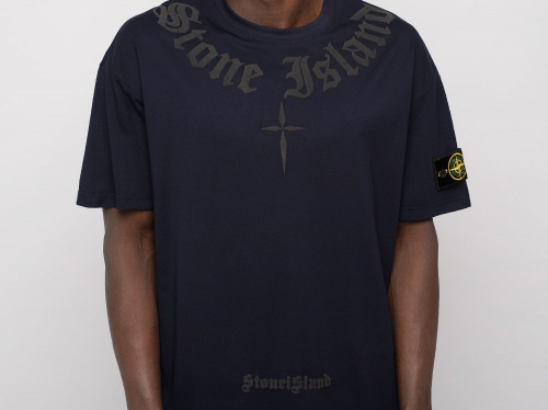 Футболка Stone Island