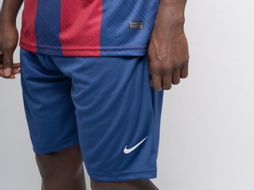 Футбольная форма Nike FC Barcelona