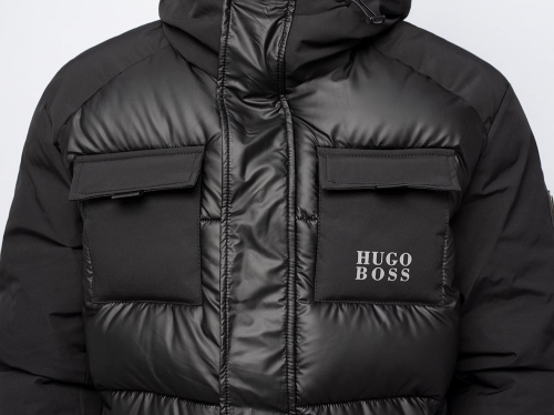 Куртка зимняя Hugo Boss