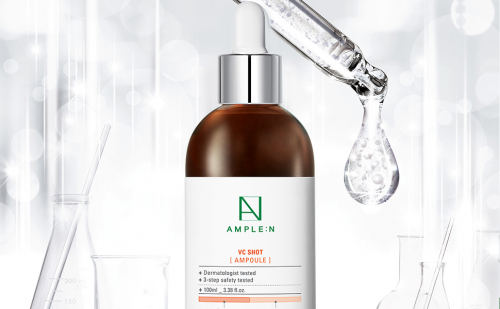 AMPLE:N VC SHOT AMPOULE Ампула 