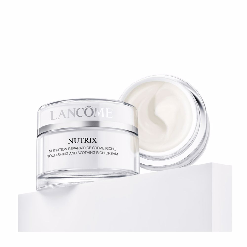 LANCOME Nutrix Nourishins And Soothing Rich Cream Питательные кремы для сухой и чувствительной кожи, 50 мл. 