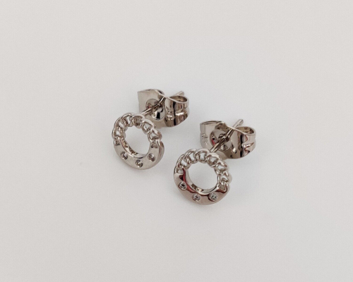 Серьги Xuping