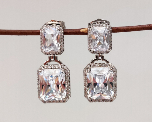 Серьги Xuping