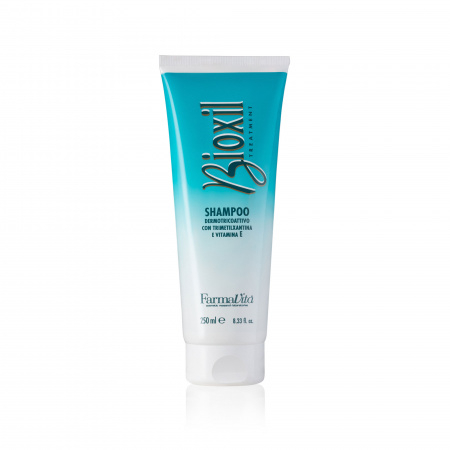 Farmavita Bioxil Shampoo Шампунь против выпадения волос 250мл