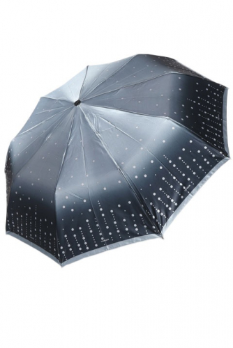 Зонт жен. Universal W2506-6 полуавтомат