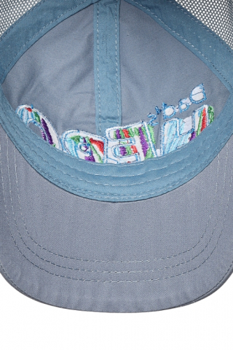 Бейсболка Urban Peak BK124076