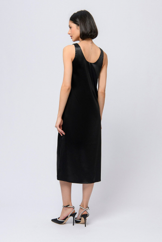 Платье 1001 DRESS #957991Черный