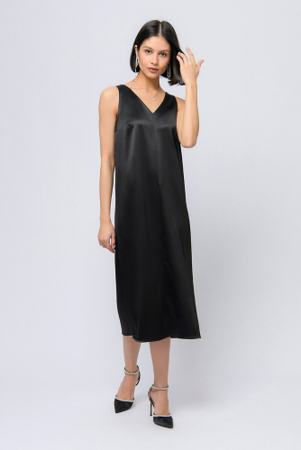 Платье 1001 DRESS #957991Черный