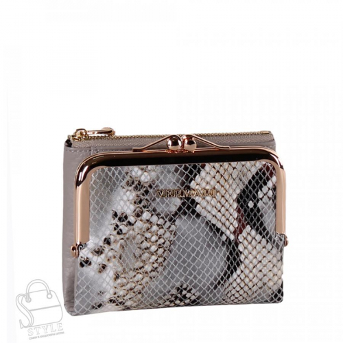 Женский кошелек 9930-52801 beige Vermari  в Новосибирске