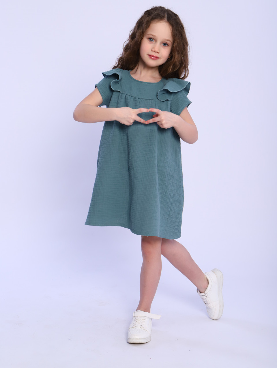 Платье МЛШ-19