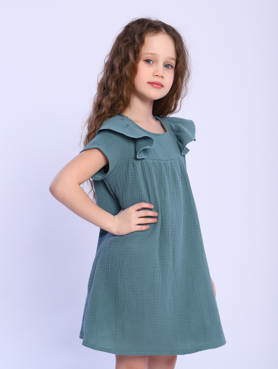 Платье МЛШ-19