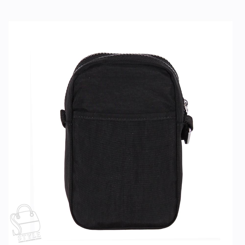 Сумка женская 8761MDW black Mindesa