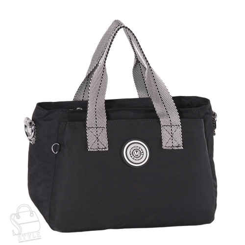 Сумка женская  8699MD black Mindesa в Новосибирске