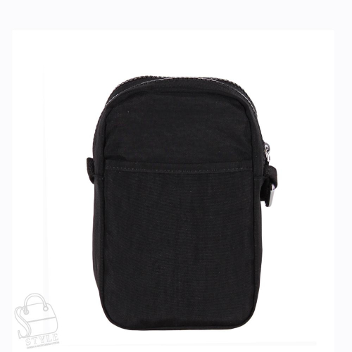 Сумка женская  8761MDW black Mindesa