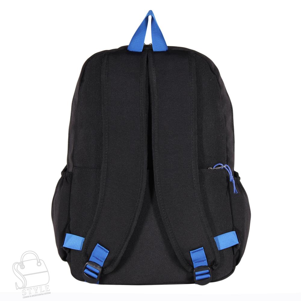 Рюкзак текстильный 680-4PW Sikaile