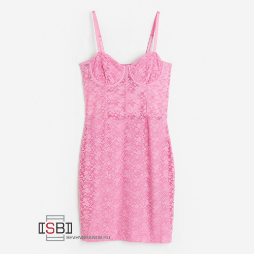 H&M, 514787, Платье